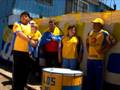 Hinchas, Pasion sin Limites - Historias de Pasion - Los del Foro