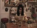 Playtique - Vintage Pin & Bead Baskets