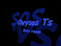 Nostale Chrysos boss room