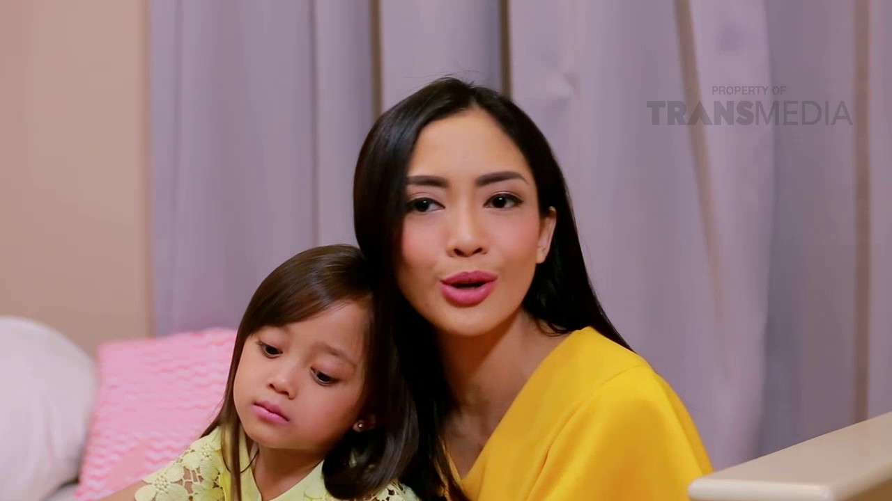ibu pintar