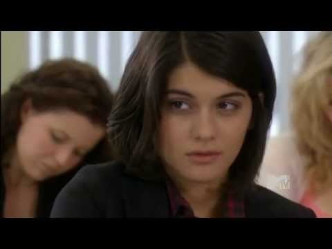 Skins US - Tea