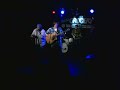 On My Shoulders - The N Result LIVE @ Arlene's Grocery