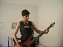 Ozzy Osburne - Crazy Train (Cover Fernandão! ) Ozzy Osburne - Crazy Train (Cover Fernandão! )