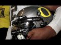Oregon's New Football Uniforms  Wings