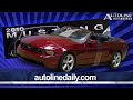 Toyota Makes Cuts, BMW Gets Touchy-Feely - Autoline Daily 34