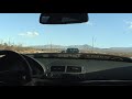 E55 vs M5