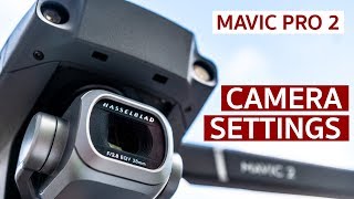 Extra video settings (Engels)