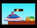 Clinically Obese Super Mario Brothers