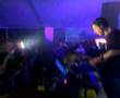 Alex S of Rodamaal (Buzzin Fly) at Summer End Festival