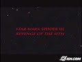 LEGO STAR WARS TRAILER 1 !