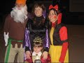 amiries, disfraces en alaquas