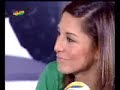Calamaro en los principales 40 aniversario 1ª parte