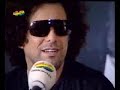 calamaro en los principales 40 aniversario 1ª parte
