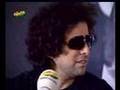 Calamaro en los principales 40 aniversario 1ª parte