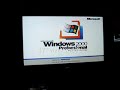 Computer output to lcd and crt
