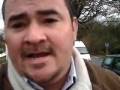 videos de Panzon en Francia, Bendicion y gratitud segundo cumple.
