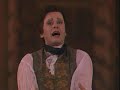 finta giardiniera 
richard croft
ann-christine biel
drottningholm theatre 1988