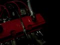 Wolkswagen Liquid Cooled AP engine Weber carbs Porsche 914 Wolkswagen Liquid Cooled AP engine Weber carbs Porsche 914