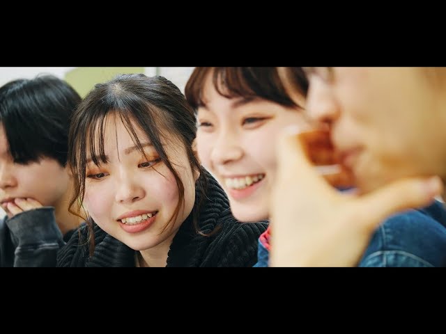 あなたは何にワクワクしますか？