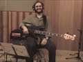 Sandro Haick Making of Forró do Bró Itapê Hits 3