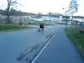 jonte gör stoppie