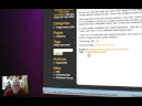 Importing Feeds Into Tumblr
