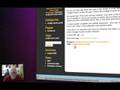 Importing Feeds Into Tumblr