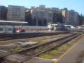 videos de visita all' deposito locomotive di siena