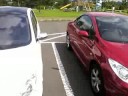 2008/07/26 Peugeot 307 TOUHOKU mini off meeting