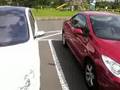 2008/07/26 Peugeot 307 TOUHOKU mini off meeting