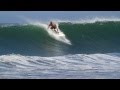 Surfing Nosara 2013 03 13 - YouTube