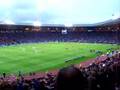 UEFA Cup Final 2007 - Espanyol v Sevilla