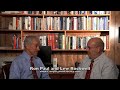 Dr. Paul sits down with his old friend Lew Rockwell to discuss Obamacare, Liberty, and the dangers of big government.