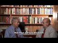 Ron Paul and Lew Rockwell chat