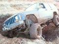 Gulley Crawl