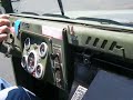 HMMWV Conversion 7/1/2008 Predator Motorsports
