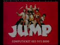 Jump with Whackhead