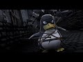 Killer Tux Killer Tux