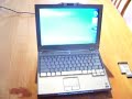 My Dell XPS M1210