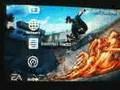 psp updates