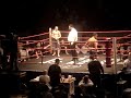 Paul McVeigh Vs Nayeb Ezam, part 2