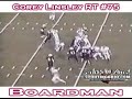 Ohio State - Corey Linsley - Boardman