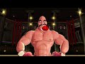 Punch Out!! Wii - Little Mac vs. Aran Ryan, Soda Popinski, and Bald Bull