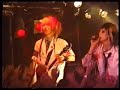 LuLu-MAD CAPSULE '06/04/25 IKEBUKURO CYBER
