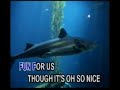 Breaking Us In Two-Videoke