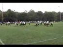 Marquem Wk1 N.Kingston 1st TD of the year WOW!!