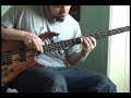 Bass Solo Of Golden Brown (The Stranglers)
