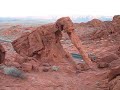 Elephant Rock, Valley of Fire, Sunset 2 Elephant Rock, Valley of Fire, Sunset 2