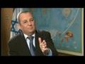 Talk to Al Jazeera - Ehud Barak - 4 Sep 08 - Part 2