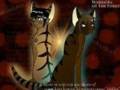 Brambleclaw Follow.wmv